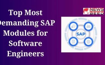 Top Most Demanding SAP Modules