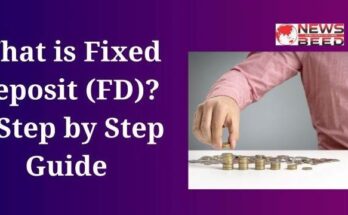 What is Fixed Deposit (FD)