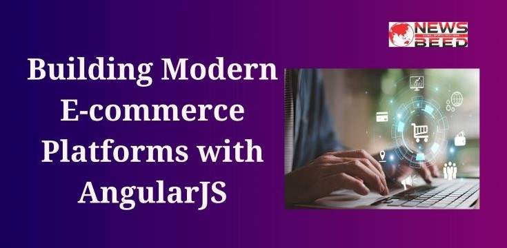Building Modern E-commerce Platforms with AngularJS