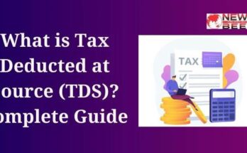 What is Tax Deducted at Source