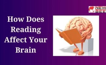 How Does Reading Affect Your Brain