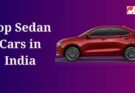 Top Sedan Cars in India