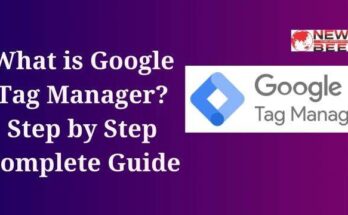 What is Google Tag Manager