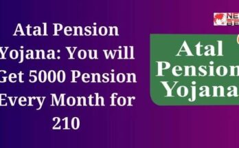 Atal Pension Yojana