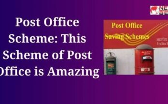 Post Office Scheme