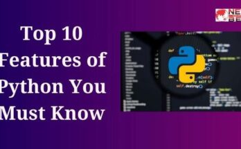 Top 10 Features of Python You Must Know in 2025