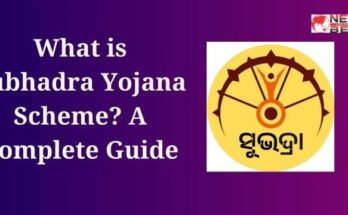 What is Subhadra Yojana Scheme