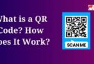 What is a QR Code