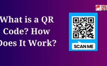 What is a QR Code